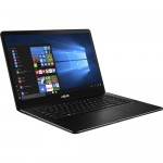 لپ تاپ ایسوس مدل ZenBook Pro UX550VE - A - صفحه نمایش لمسی 15.6 اینچ با کیفیت Full HD