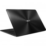 لپ تاپ ایسوس مدل ZenBook Pro UX550VE - A - صفحه نمایش لمسی 15.6 اینچ با کیفیت Full HD