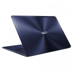 لپ تاپ ایسوس مدل ZenBook Pro UX550VE - A - صفحه نمایش لمسی 15.6 اینچ با کیفیت Full HD