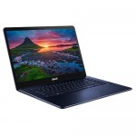 لپ تاپ ایسوس مدل ZenBook Pro UX550VE - A - صفحه نمایش لمسی 15.6 اینچ با کیفیت Full HD