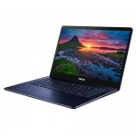 لپ تاپ ایسوس مدل ZenBook Pro UX550VE - A - صفحه نمایش لمسی 15.6 اینچ با کیفیت Full HD