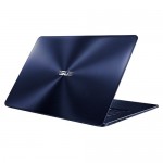 لپ تاپ ایسوس مدل ZenBook Pro UX550VE - A - صفحه نمایش لمسی 15.6 اینچ با کیفیت Full HD