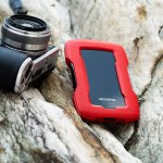 هارد دیسک اکسترنال ای دیتا مدل HD330 ظرفیت 1 ترابایت