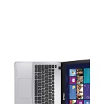 لپ تاپ ایسوس مدل  X550LD - C صفحه نمایش 15.6 اینچ با کیفیت HD