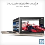 لپ تاپ ایسوس مدل VivoBook Pro 15 N580VD - F - صفحه نمایش 15.6 اینچ با کیفیت UHD