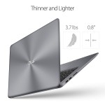لپ تاپ ایسوس مدل VivoBook 15 X510UF - B - صفحه نمایش 15.6 اینچ با کیفیت Full HD