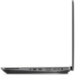 لپ تاپ قدرتمند اچ پی مدل ZBook 17 G3 Mobile Workstation - F - صفحه نمایش لمسی 17.3 اینچ با کیفیت Full HD دارای ویندوز 10 مایکروسافت