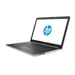 لپ تاپ اچ پی مدل 15-da0019nia - صفحه نمایش 15.6 اینچ با کیفیت HD