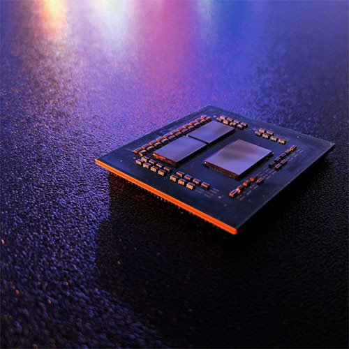 پردازنده های نسل نهم اینتل