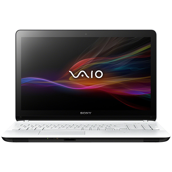 Sony VAIO Fit 15E SVF153290X CPU Core i7 8GB RAM 1TB HDD 2GB Graphics