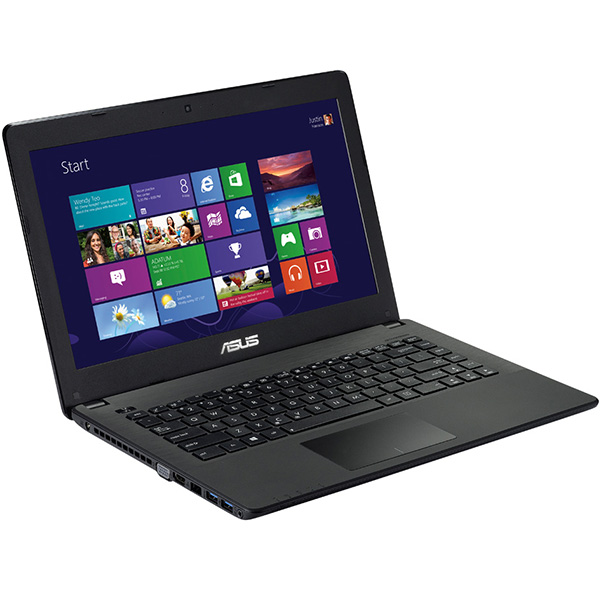 لپ تاپ ایسوس مدل X452 - B - صفحه نمایش 14.0 اینچ با کیفیت HD