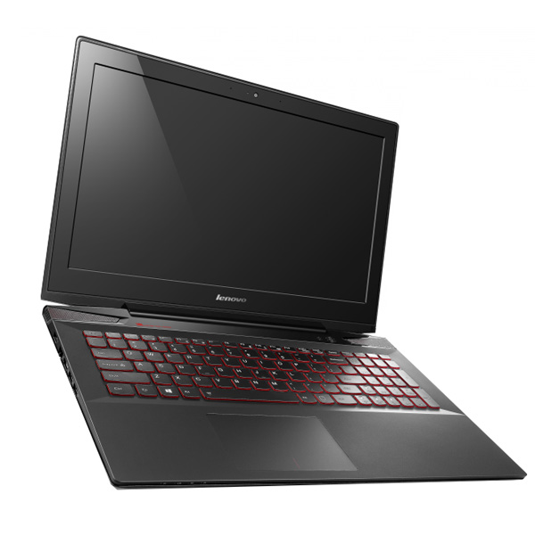 Lenovo Y5070 CPU Core i7 16GB RAM 1TB HDD+8GB SSD 4GB Graphics 4K+External ODD Drive