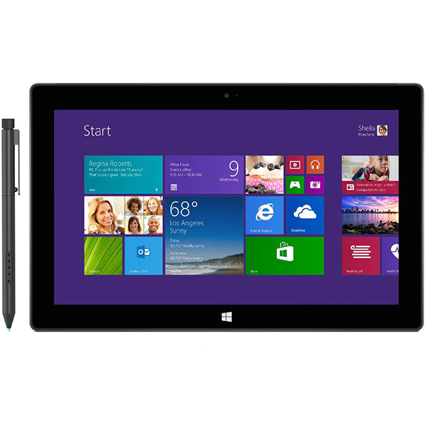 Microsoft Surface Pro - Core i5 4GB Ram 128GB Storage 