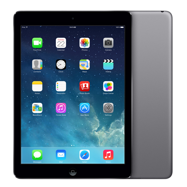 Apple iPad Air Wi-Fi - 32GB