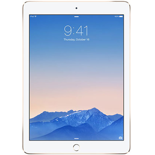 Apple iPad Air 2 4G - 64GB