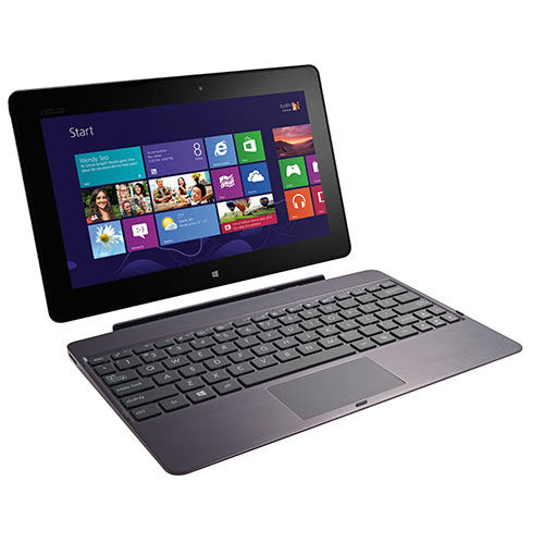 ASUS Vivo Tab RT