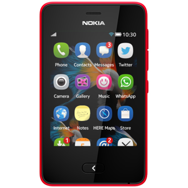 Nokia Asha 501