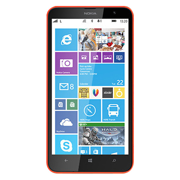 Nokia Lumia 1320