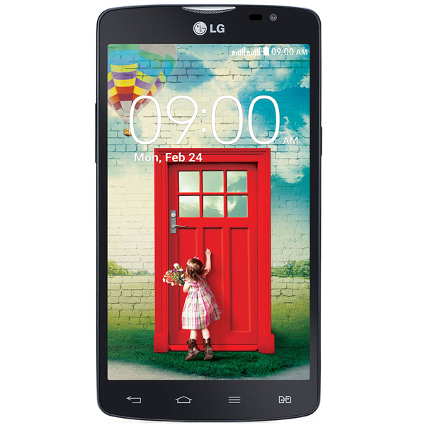 LG L80 Dual SIM D380