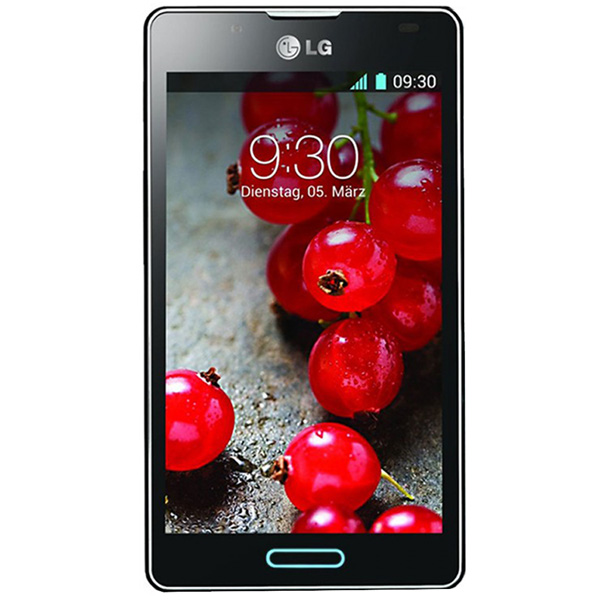 LG Optimus L7 II P713