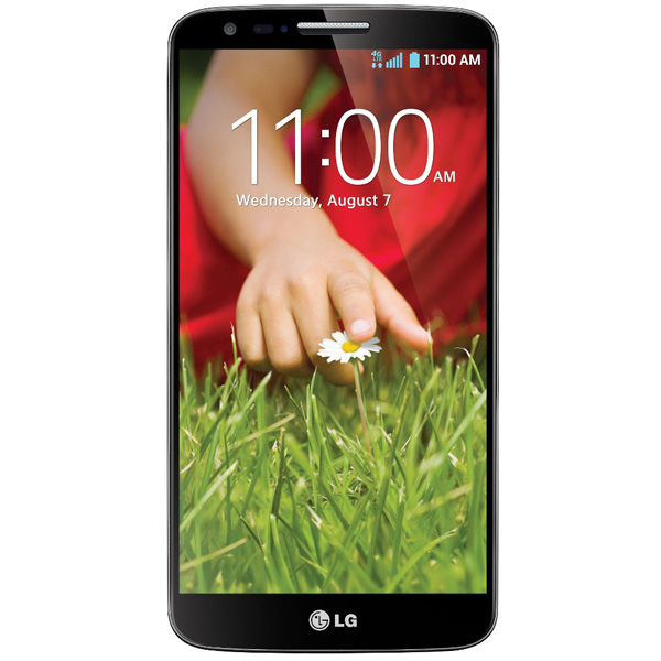 LG G2 - 32GB