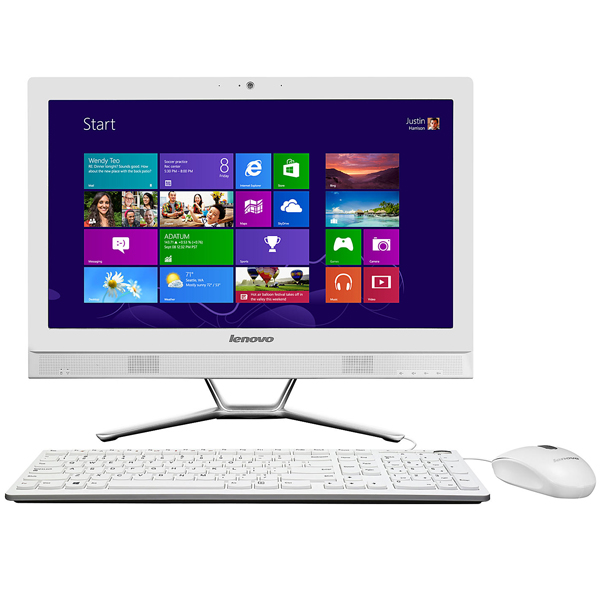 All in One Lenovo C460 Full HD 