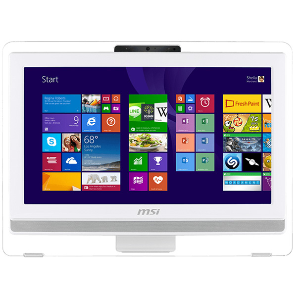 All in One MSI AE203G