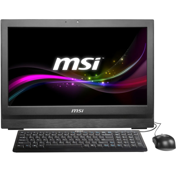  All in One MSI Wind Top AP2021 