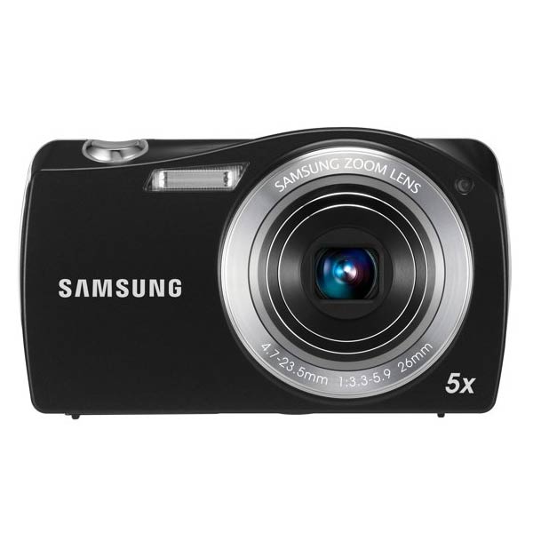 Samsung ST6500 Digital Camera