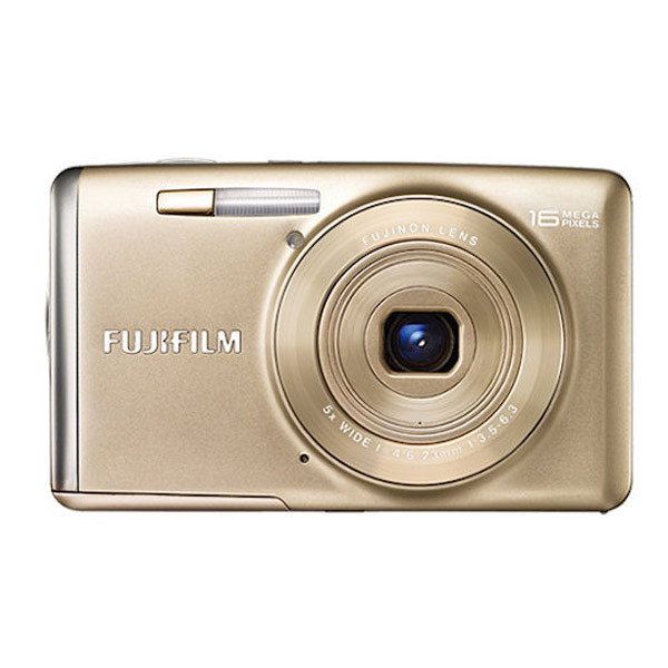 Fujifilm FinePix JX700 Digital Camera