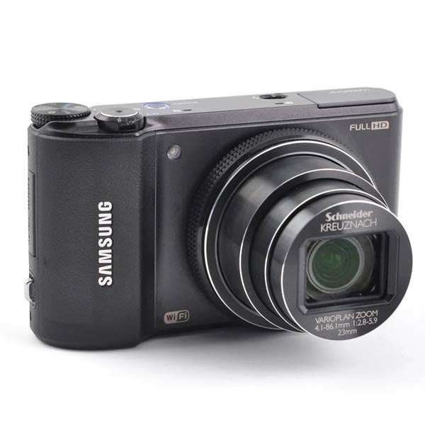 Samsung WB850F Digital Camera