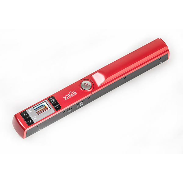 Scanzee BQS030w Scanner