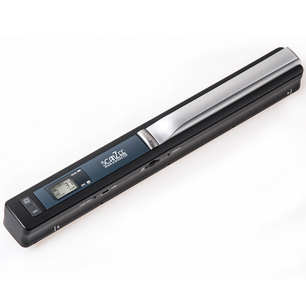 Scanzee BQS010 Scanner