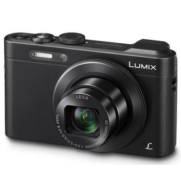 Panasonic Lumix DMC-LF1 Digital Camera