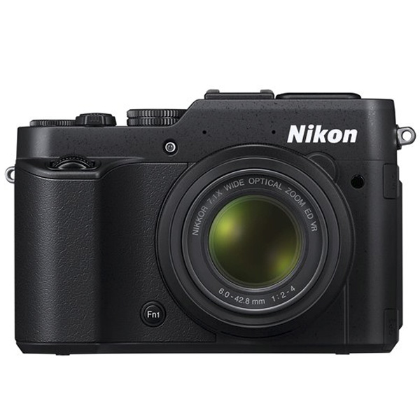 Nikon Coolpix P7800 Digital Camera