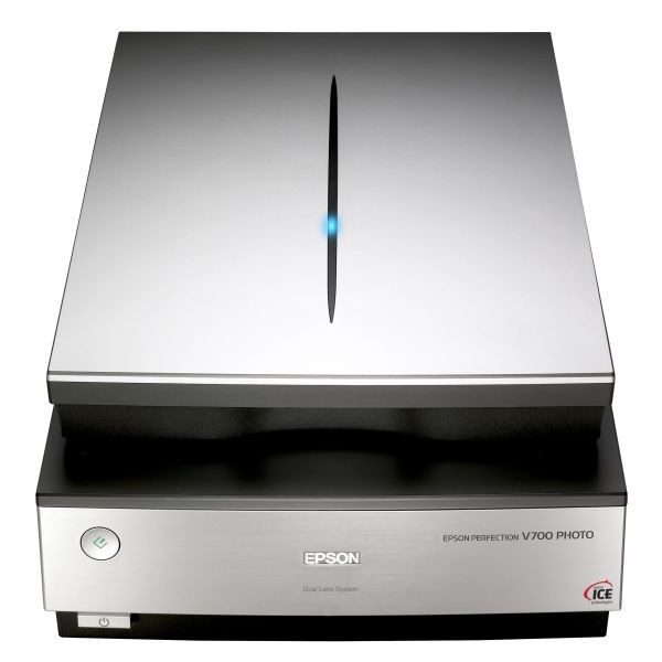 Epson Perfection V700 Photo Scanner