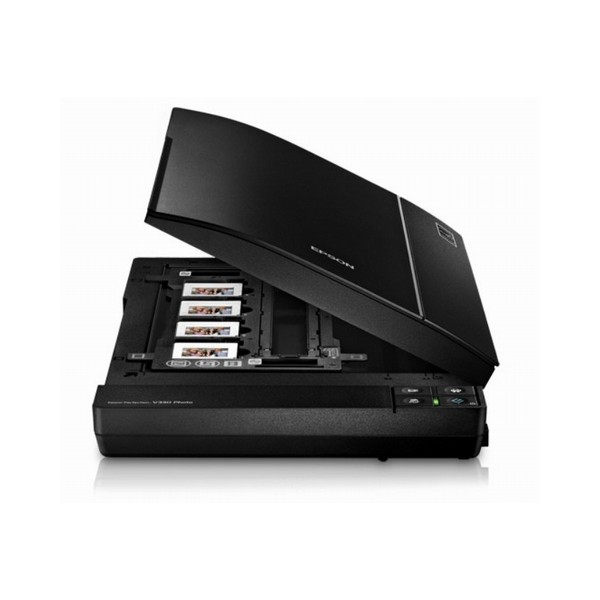 Epson Perfection V330 Photo Scanner