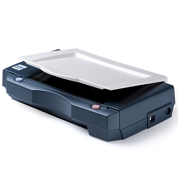 Avision AVA6 PLUS Scanner