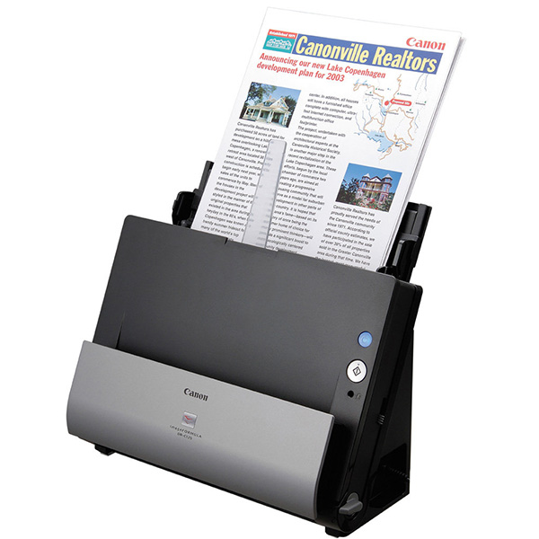 Canon DR-C125 Scanner