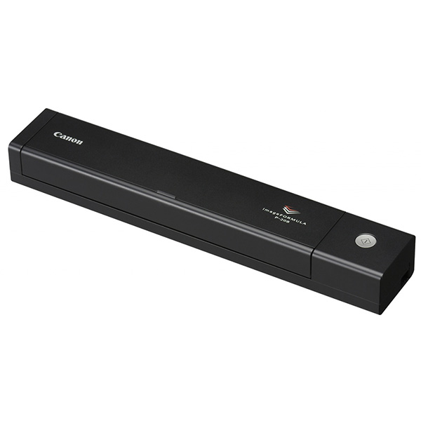 Canon imageFORMULA P-208 Scanner