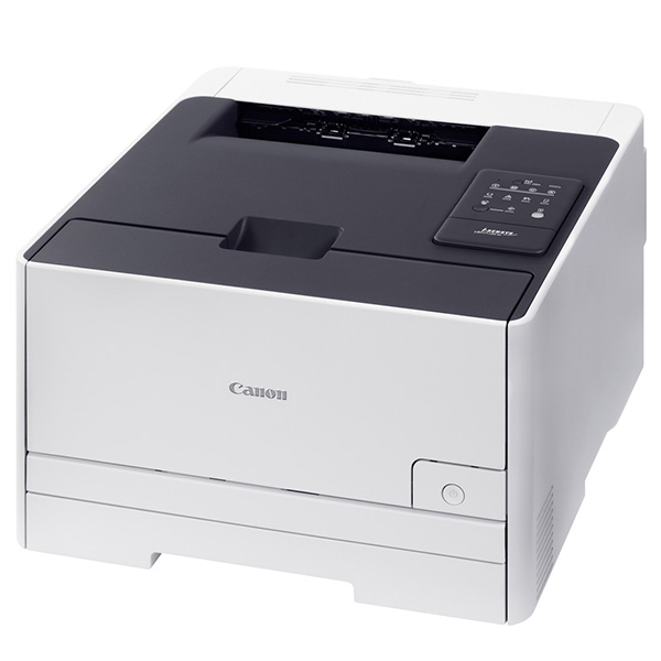 Canon LBP7110CW Laser Printer