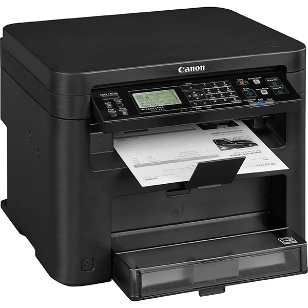 Canon i-SENSYS MF212W Printer Multifunction Laser Printer