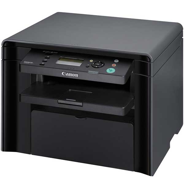 Canon i-SENSYS MF4410 Multifunction Laser Printer