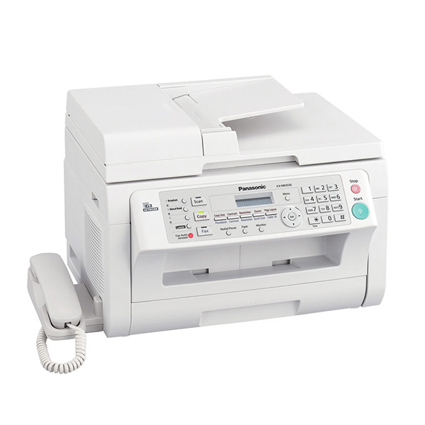 Panasonic MB2025CX Multifunction Laser Printer
