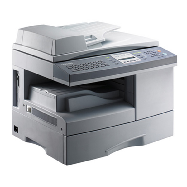 Samsung SCX-6122FN Multifunction Laser Printer