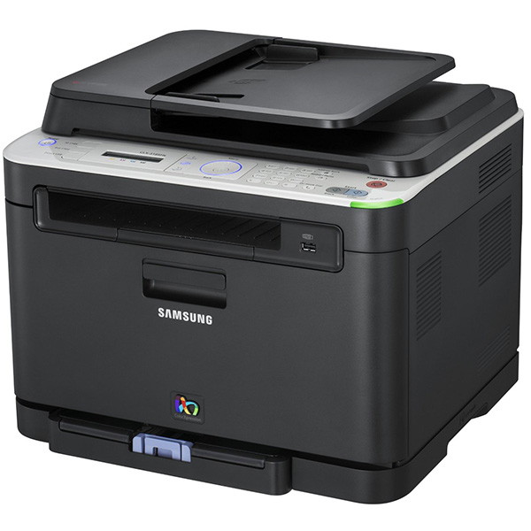 Samsung CLX-3185FW Multifunction Laser Printer