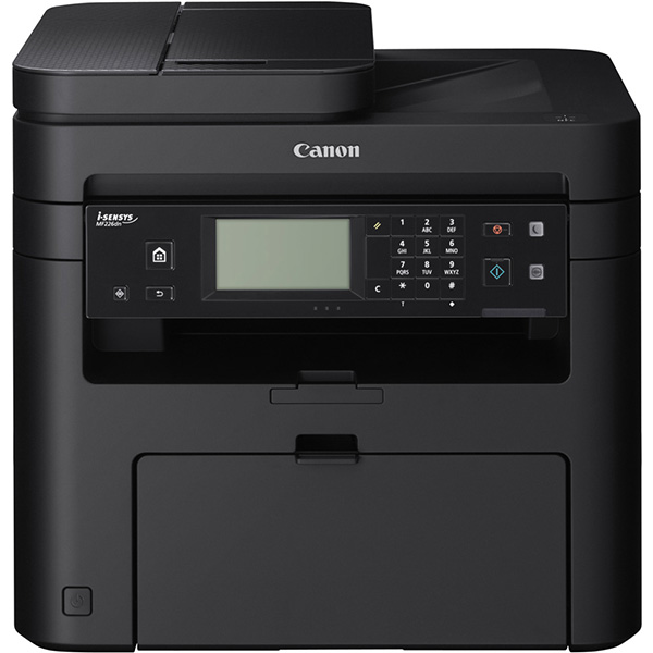 Canon i-SENSYS MF226DN Printer Multifunction Laser Printer