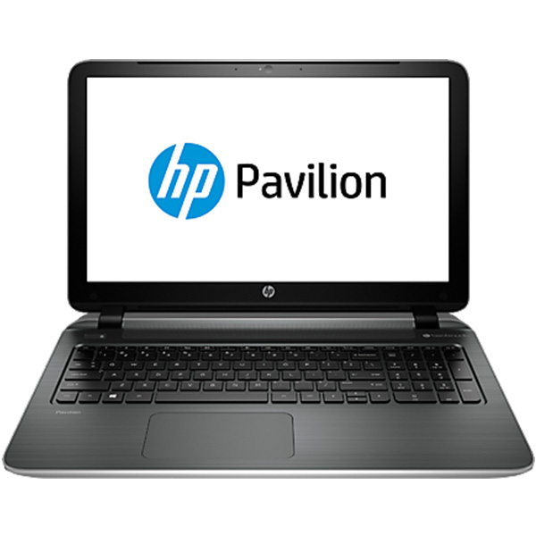 HP Pavilion 15 p122ne CPU Core i3 4GB RAM 500GB HDD 2GB Graphics