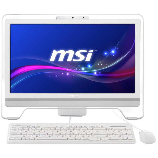 All in One MSI AE2031 