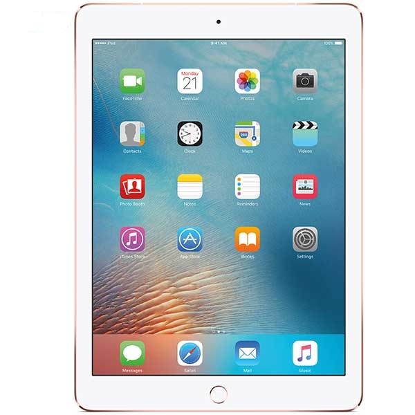 Apple iPad Pro 9.7 inch 4G 32GB Tablet